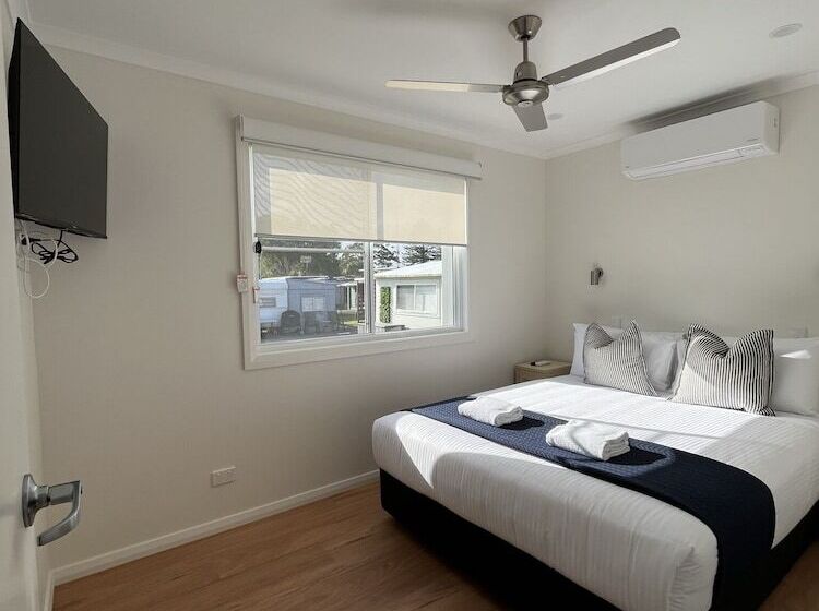 Shelly Beach Holiday Park