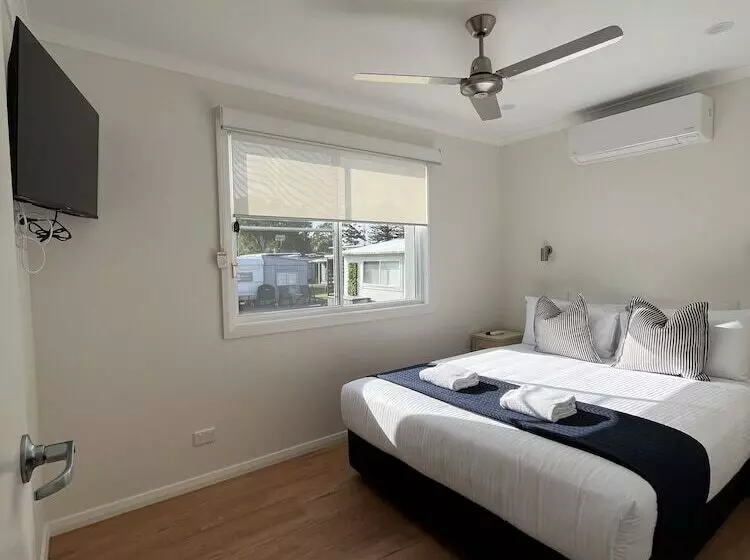 Shelly Beach Holiday Park