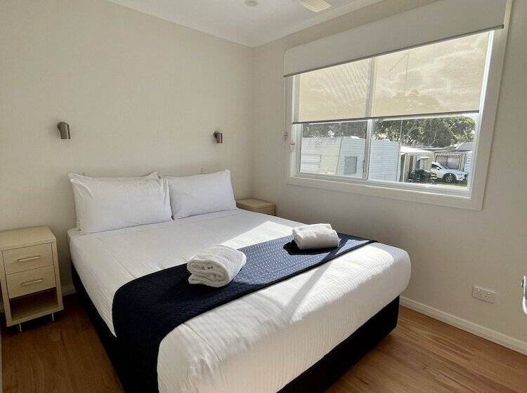 Shelly Beach Holiday Park