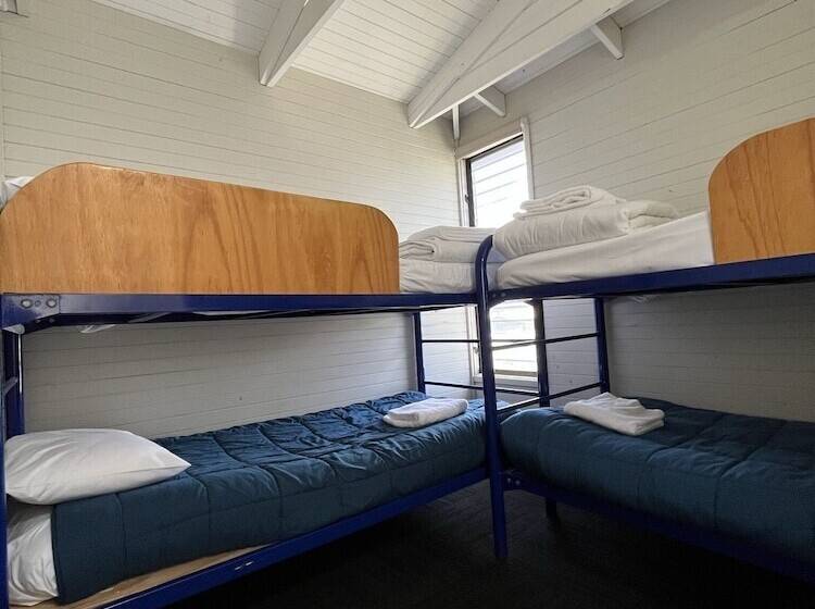 Shelly Beach Holiday Park