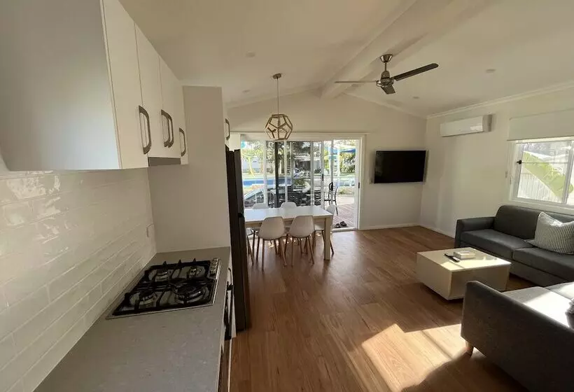Shelly Beach Holiday Park