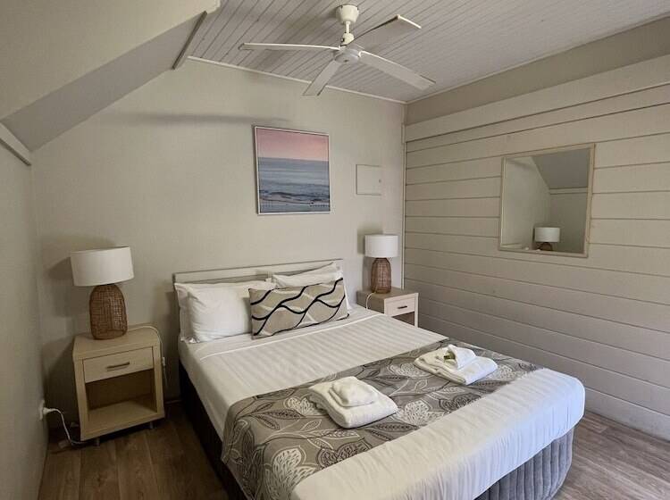 Shelly Beach Holiday Park