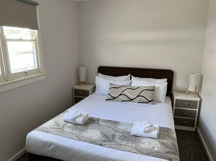 Shelly Beach Holiday Park