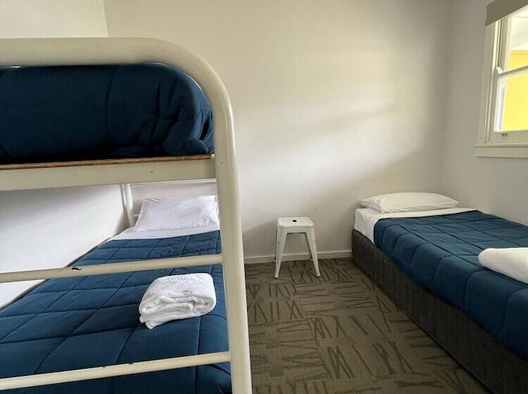 Shelly Beach Holiday Park