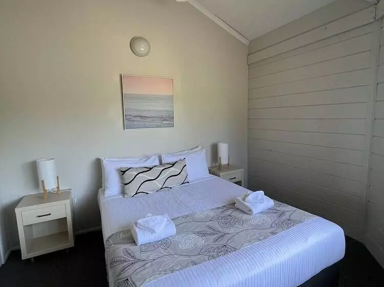 Shelly Beach Holiday Park
