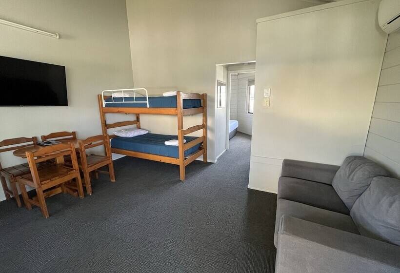 Shelly Beach Holiday Park