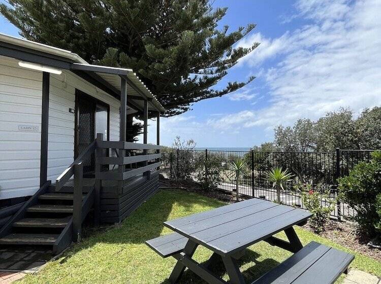 Shelly Beach Holiday Park