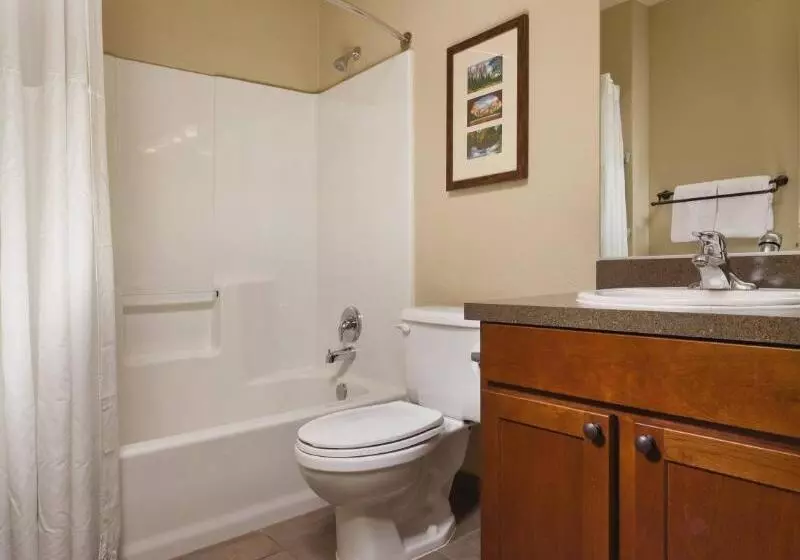 Worldmark Bass Lake