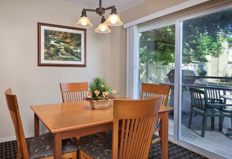 Worldmark Bass Lake