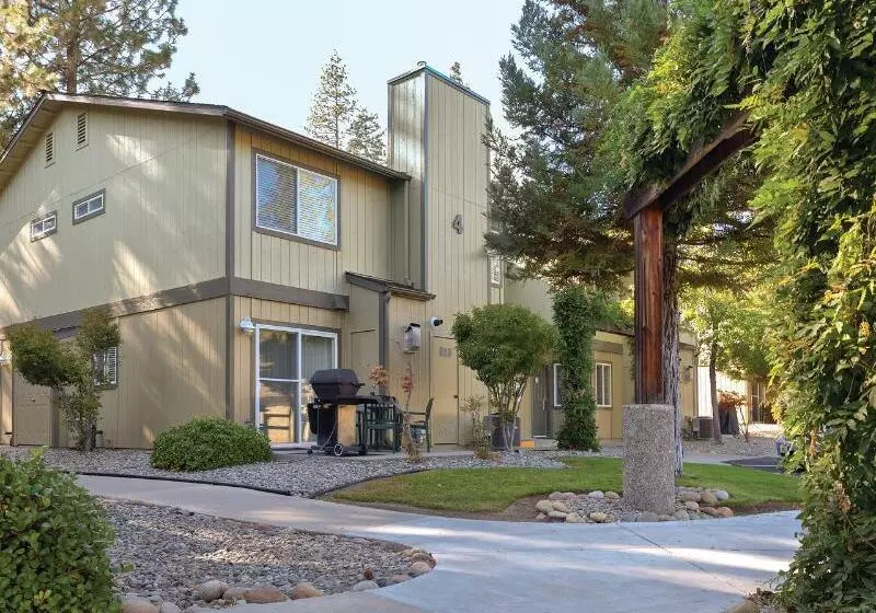 Worldmark Bass Lake