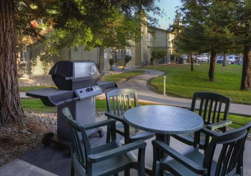 Worldmark Bass Lake