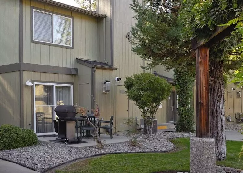 Worldmark Bass Lake