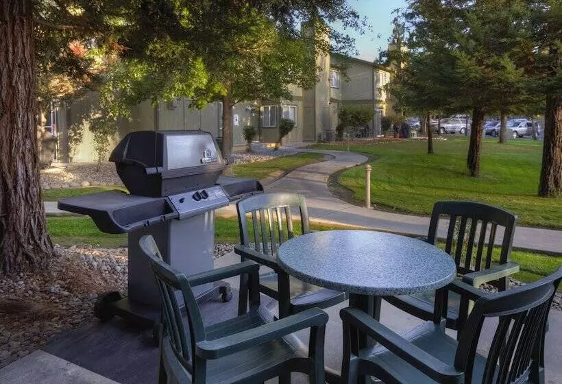 Worldmark Bass Lake