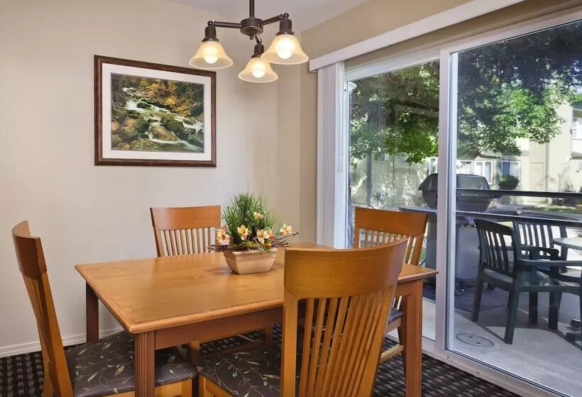 Worldmark Bass Lake