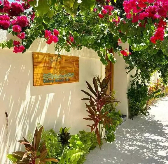 تختخواب و صبحانه Balma Beach Inn