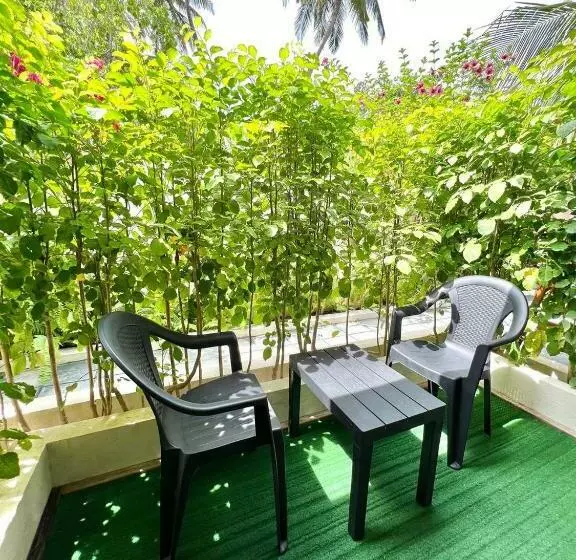 تختخواب و صبحانه Balma Beach Inn