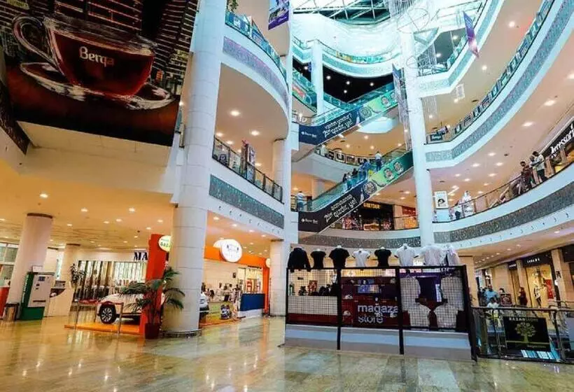 Cityland Hotel Baku