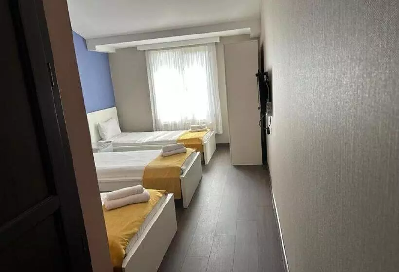 Cityland Hotel Baku