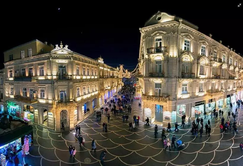 Cityland Hotel Baku