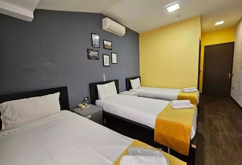Cityland Hotel Baku