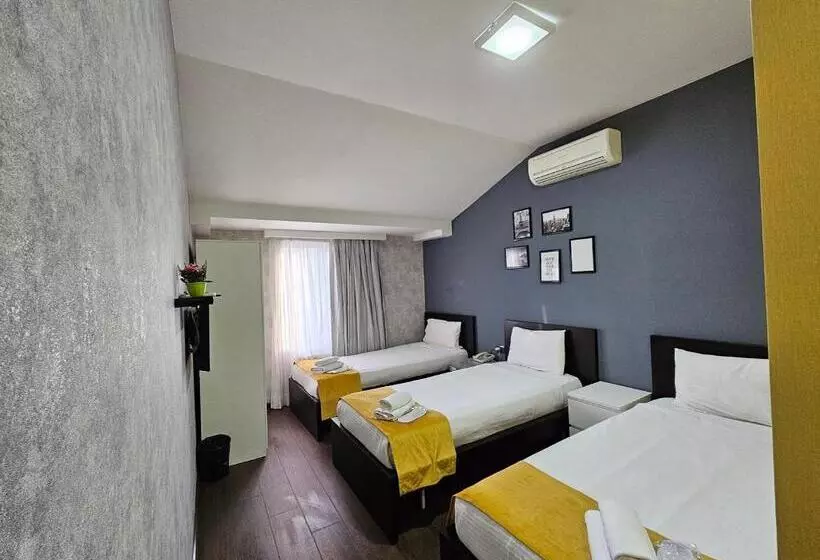 Cityland Hotel Baku
