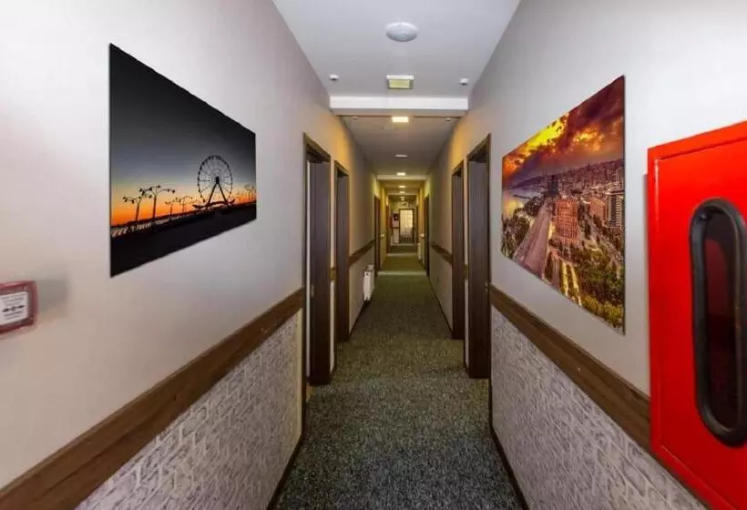 Cityland Hotel Baku