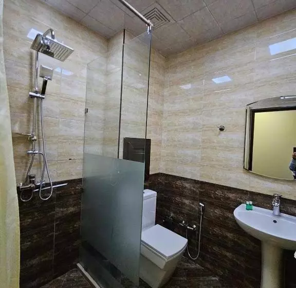Cityland Hotel Baku