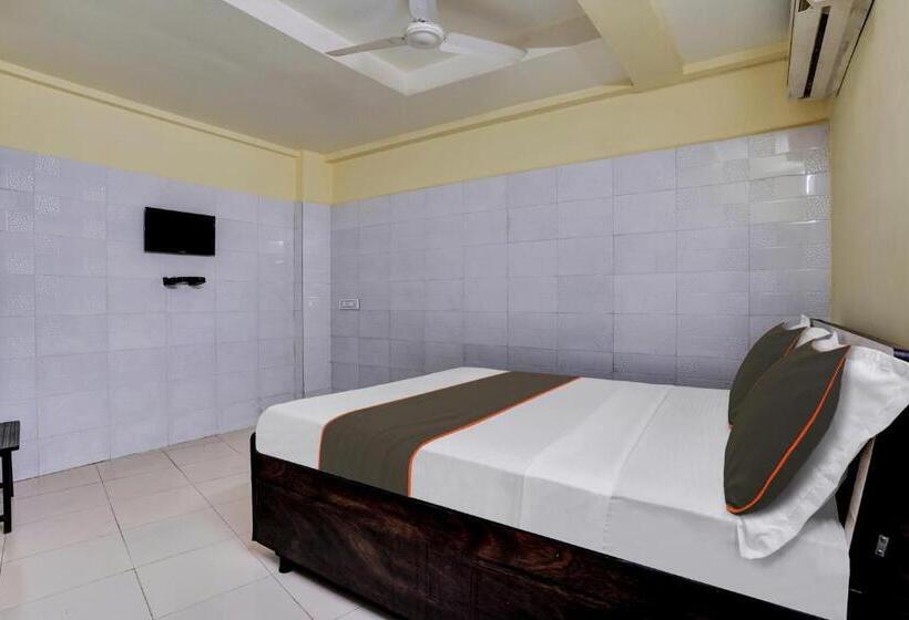 Hotel Collection O Konark Inn