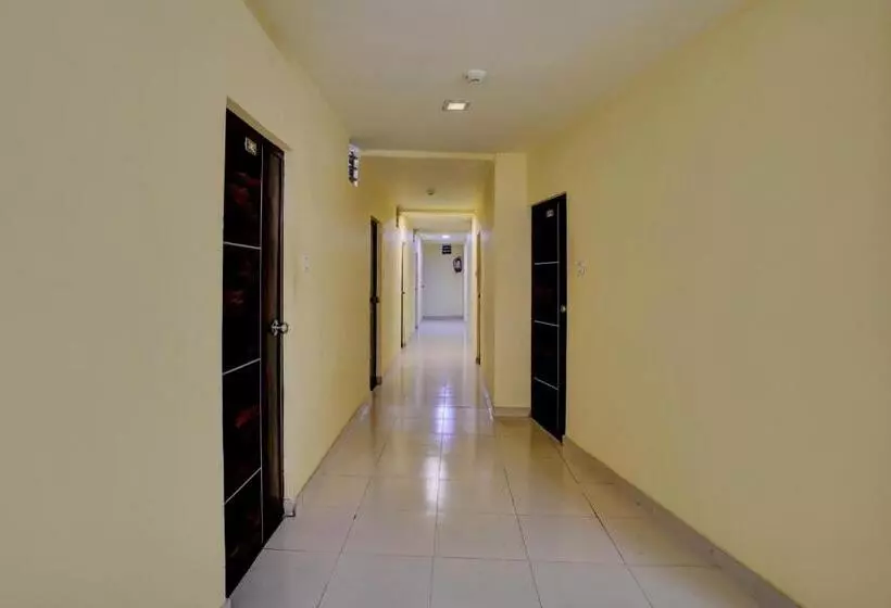 ホテル Collection O Konark Inn
