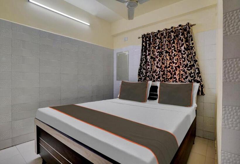 Hotel Collection O Konark Inn