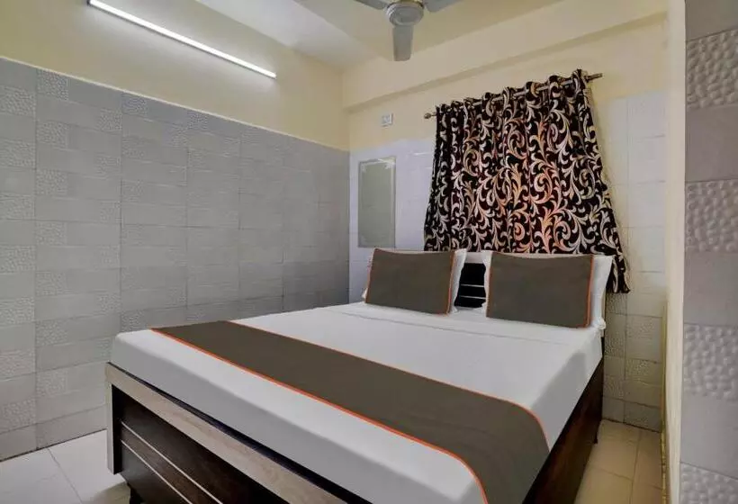 ホテル Collection O Konark Inn