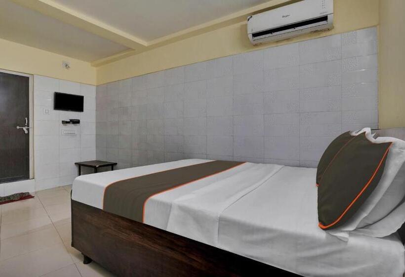 Hotel Collection O Konark Inn