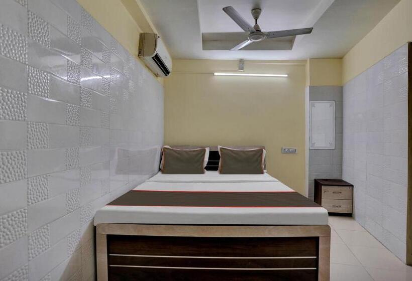 Hotel Collection O Konark Inn