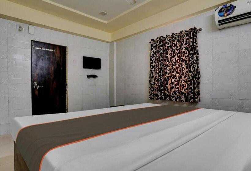 Hotel Collection O Konark Inn