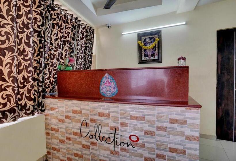 Hotel Collection O Konark Inn