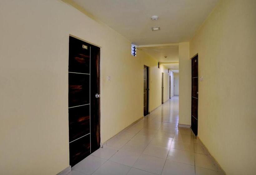 Hotel Collection O Konark Inn