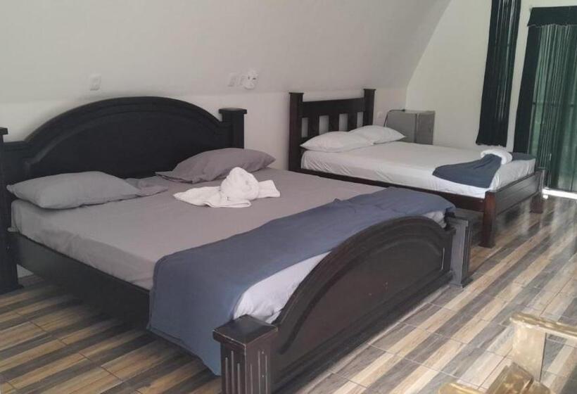 Eco Hotel Villas Del Tortuguero