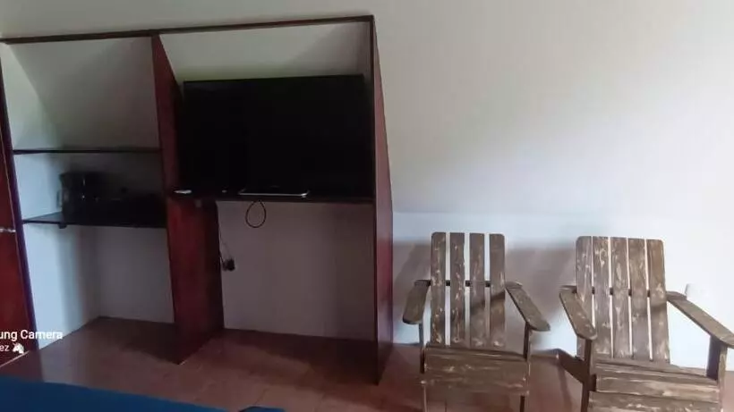 Eco Hotel Villas Del Tortuguero