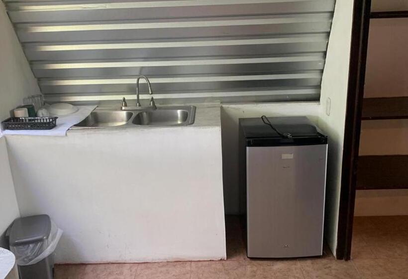 Eco Hotel Villas Del Tortuguero