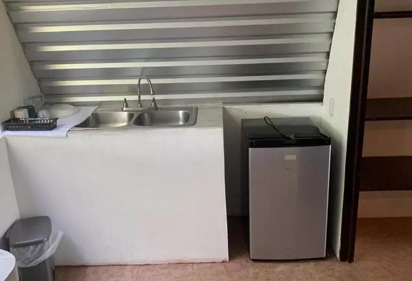 Eco Hotel Villas Del Tortuguero