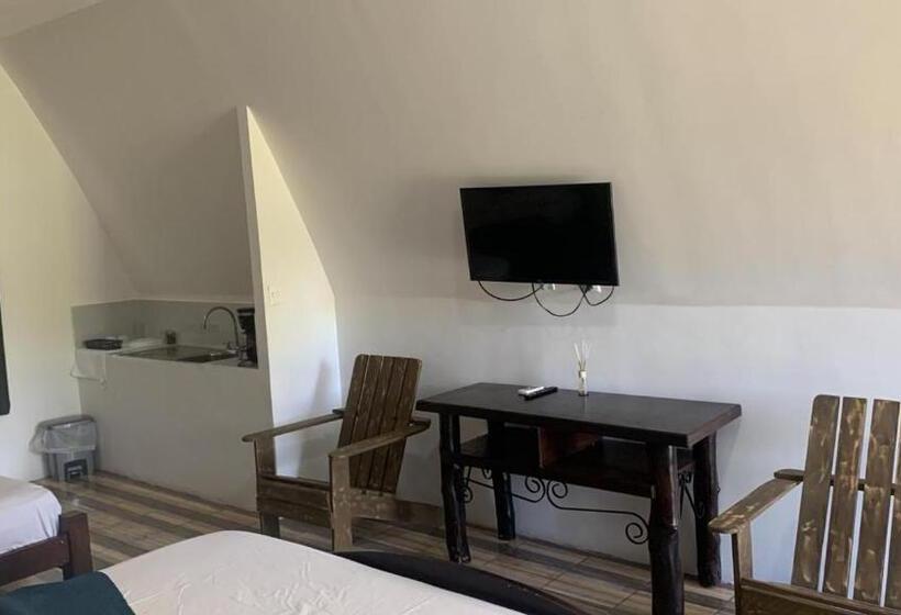 Eco Hotel Villas Del Tortuguero