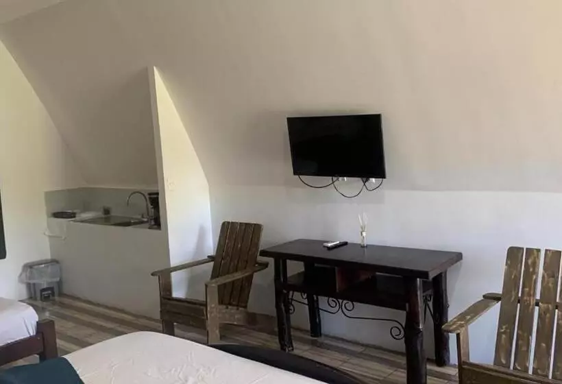 Eco Hotel Villas Del Tortuguero