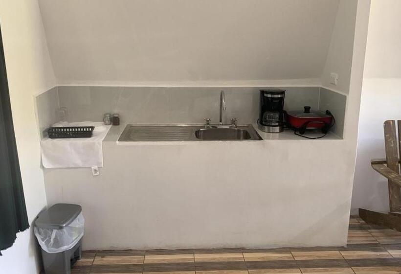 Eco Hotel Villas Del Tortuguero