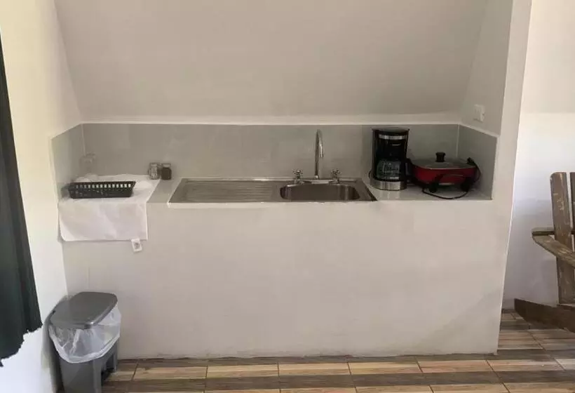 Eco Hotel Villas Del Tortuguero