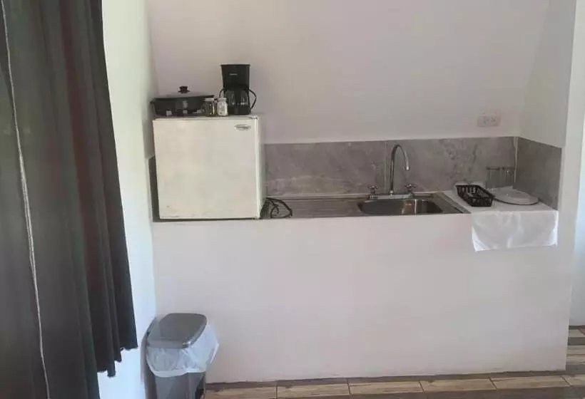 Eco Hotel Villas Del Tortuguero