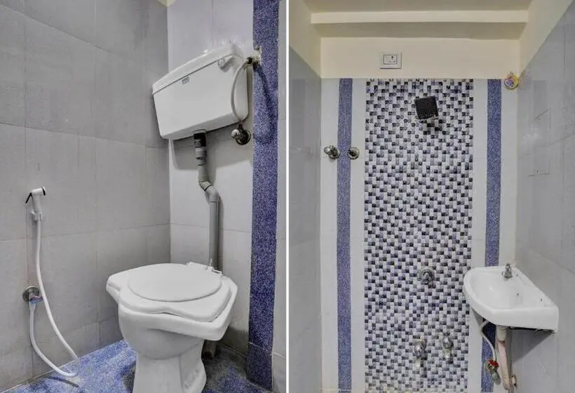 هتل Collection O Konark Inn