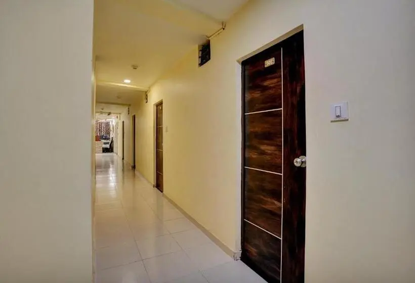 هتل Collection O Konark Inn