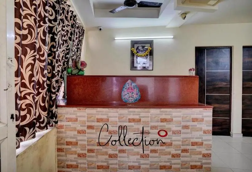 هتل Collection O Konark Inn