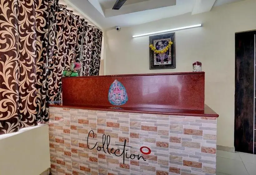 هتل Collection O Konark Inn