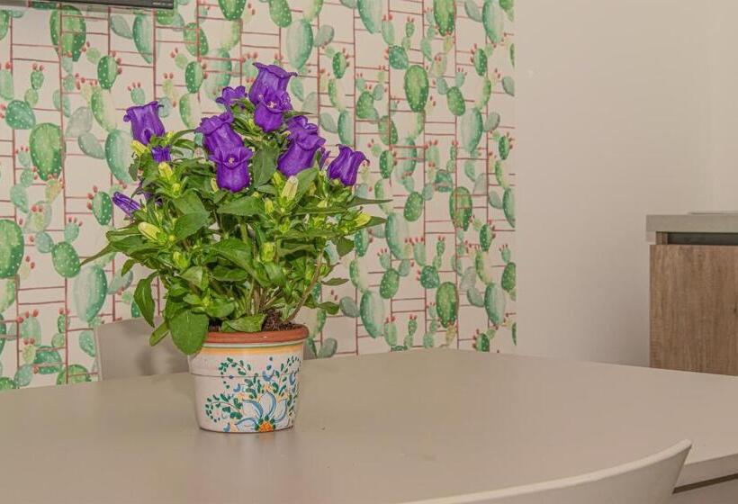 酒店 Coste Ponente Appartamenti Turistici